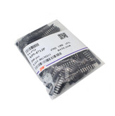 مقاومت آرایه ای 9 پین یک سر مشترک 470 اهم 1/8 وات 2 درصد Sip ARRAY 470ohm 1/8W 9pin 2%