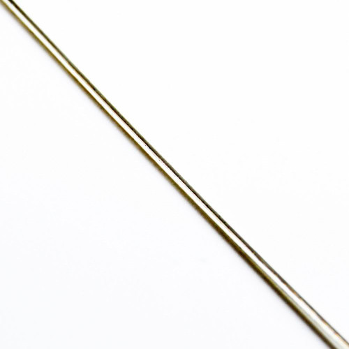 جامپر مقاومتی 0.6mm ضخامت JUMPER WIRE 0.6MM 58MM