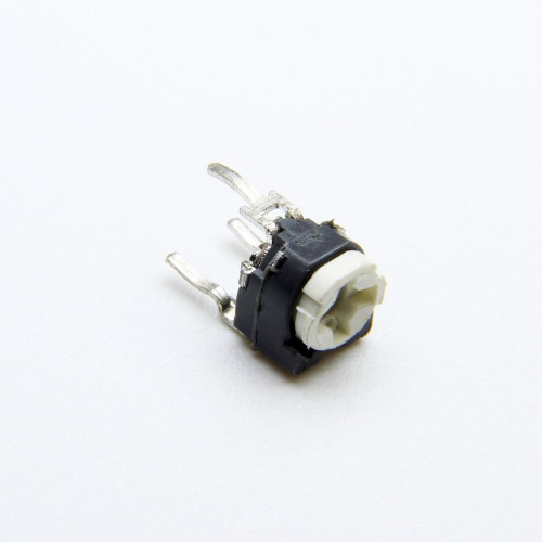 POT 330 OHM 4MM
