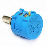 ولوم مولتی ترن 10کیلواهم 3590S 2 103L