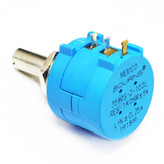 ولوم مولتی ترن 1کیلواهم 3590S 2 102L