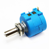 ولوم مولتی ترن 20کیلواهم 3590S 2 203L