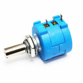 ولوم مولتی ترن 50کیلواهم 3590S 2 503L
