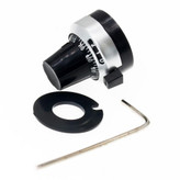 سرولوم مولتی ترن 10دور 3590S ADJUSTMENT KNOB