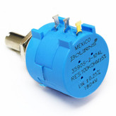 ولوم مولتی ترن 100کیلواهم 3590S 2 104L