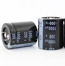 1000UF 200V