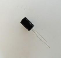 150UF 25V
