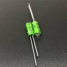 22UF 10V BP