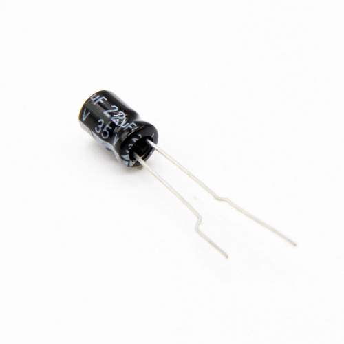 22UF 35V