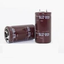 270UF 450V