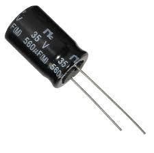 560UF 35V