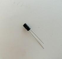 6.8UF 25V