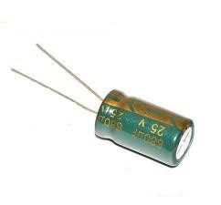 680UF 25V