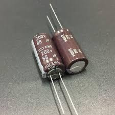 68UF 200V