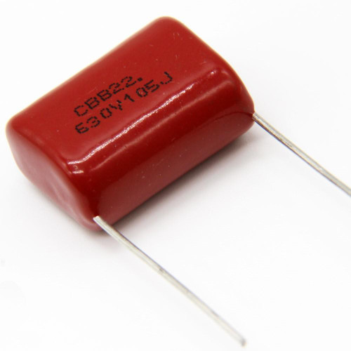 1.2UF 1600VP