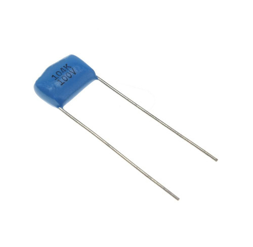 100NF 100V P 10MM