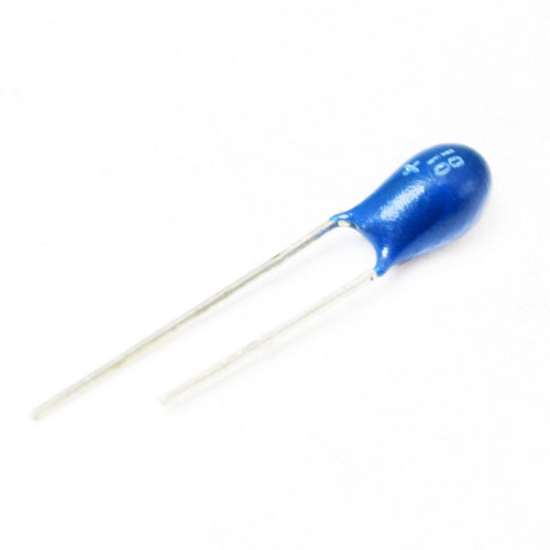 10UF 10V JAPAN