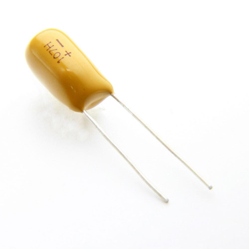100UF 25V T