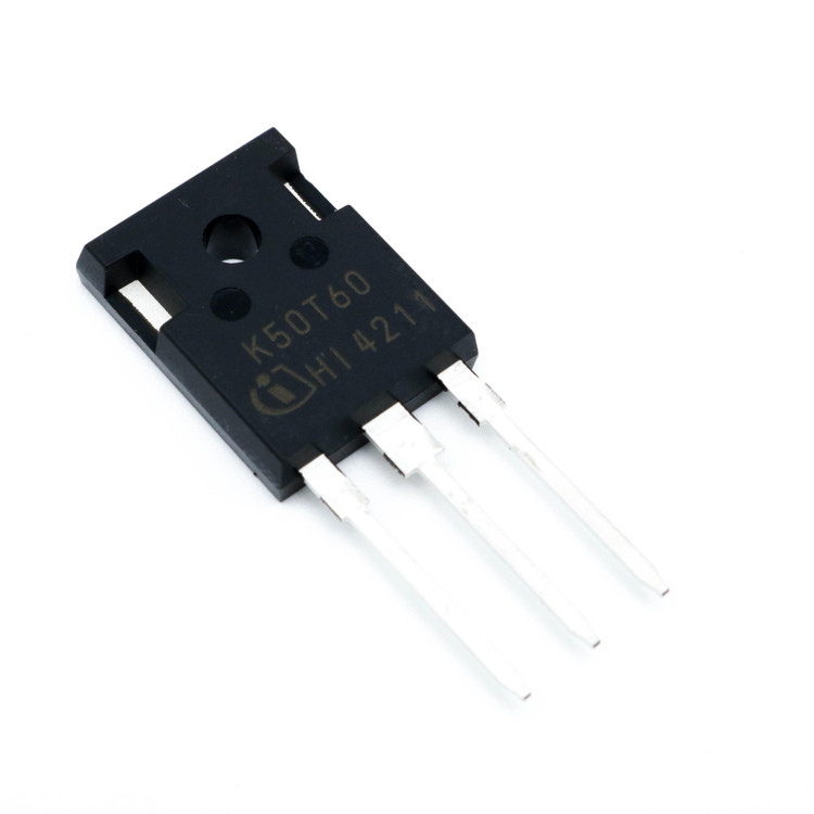 IKW50N60T خرید فروش قیمت مناسب مشخصات