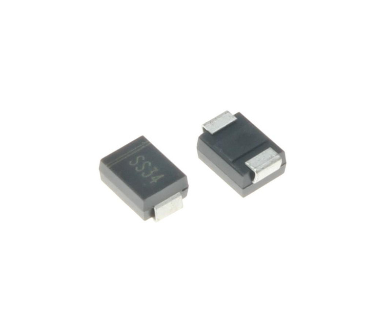 دیود شاتکی SM5822 SMB