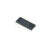 آی سی HEF4052BT پکیج SO-16