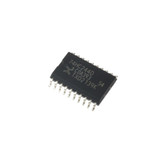 آی سی 74HC244D NXP پکیج SOW-20