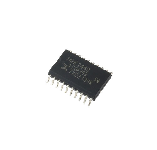آی سی 74HC244D NXP پکیج SOW-20
