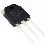 FGA15N120ANTD خرید فروش قیمت مناسب مشخصات