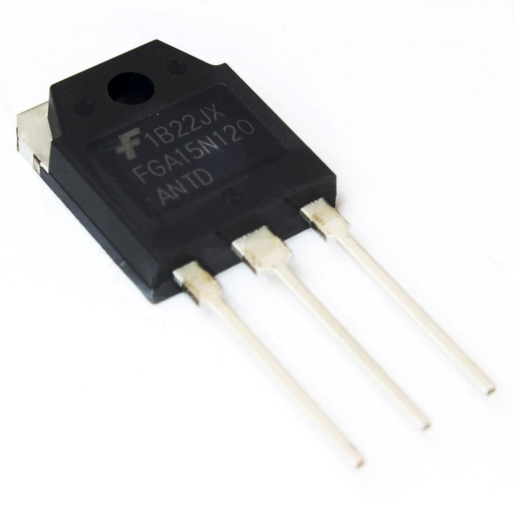 FGA15N120ANTD خرید فروش قیمت مناسب مشخصات