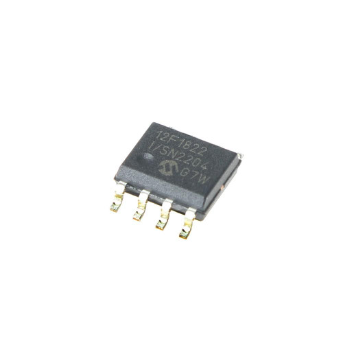 میکروکنترلر PIC12F1822I SN خرید فروش قیمت مناسب مشخصات دیتاشیت