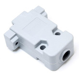 9 PIN D-SUB CONNECTOR COVER (CFY)