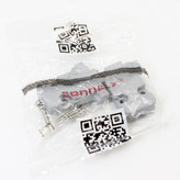 9 PIN D-SUB CONNECTOR COVER (CFY)
