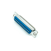 دی کانکتور 25پین مادگی DS1033 25F