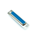 دی کانکتور 25پین مادگی DS1033 25F