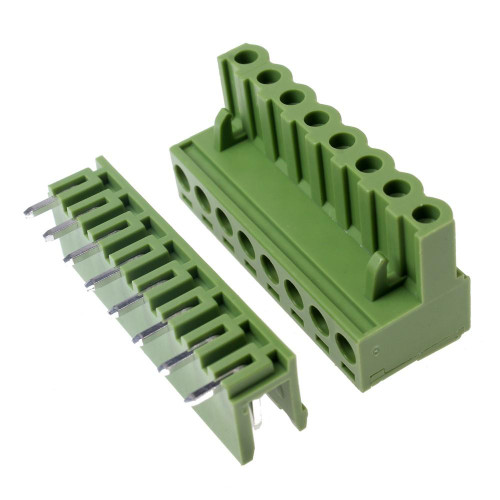فونیکس 8 پین نر PHOENIX 8 PIN RA