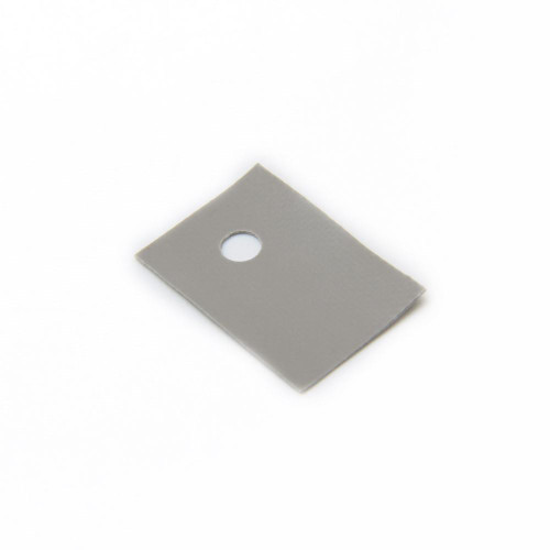 طلق سیلیکونی SILICONE INSULATOR TO 220