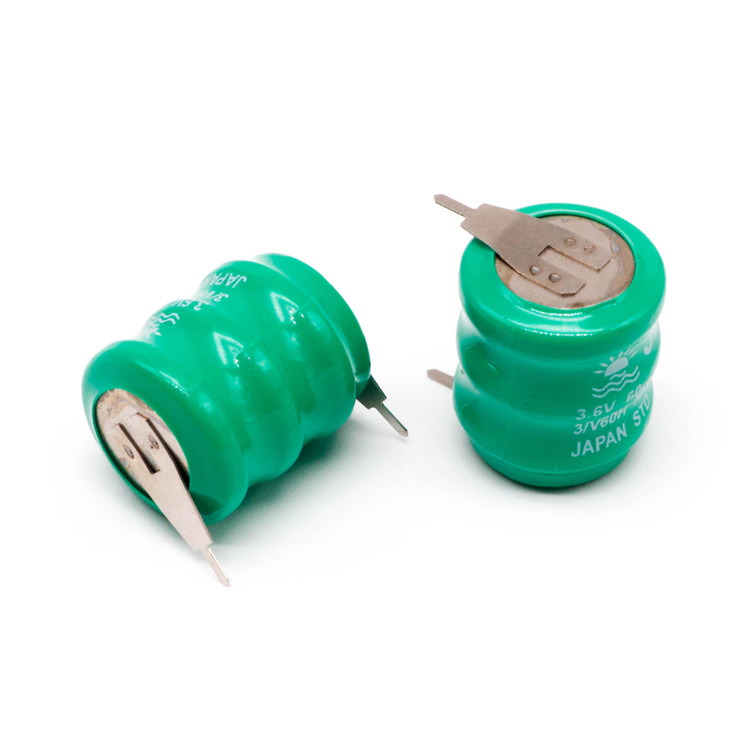 باتری BATTERY 3.6V 60MAH