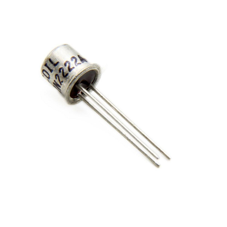 2N2222A خرید فروش قیمت مناسب مشخصات