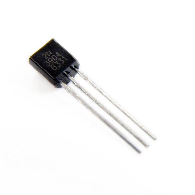 2N3904 خرید فروش قیمت مناسب مشخصات