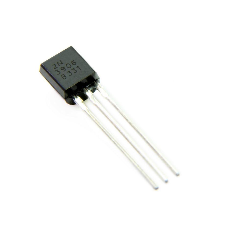 2N3906 خرید فروش قیمت مناسب مشخصات