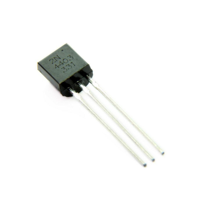 2N4403 خرید فروش قیمت مناسب مشخصات
