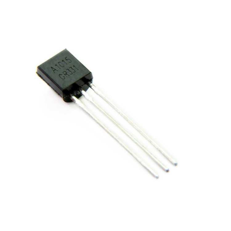 2SA1015 خرید فروش قیمت مناسب مشخصات