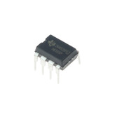 آیسی NE555P پکیج DIP-8