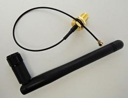 ANTEN CABLE HLK RM04