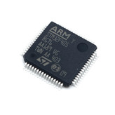 میکروکنترلر STM32F405RGT6 پکیج LQFP-64