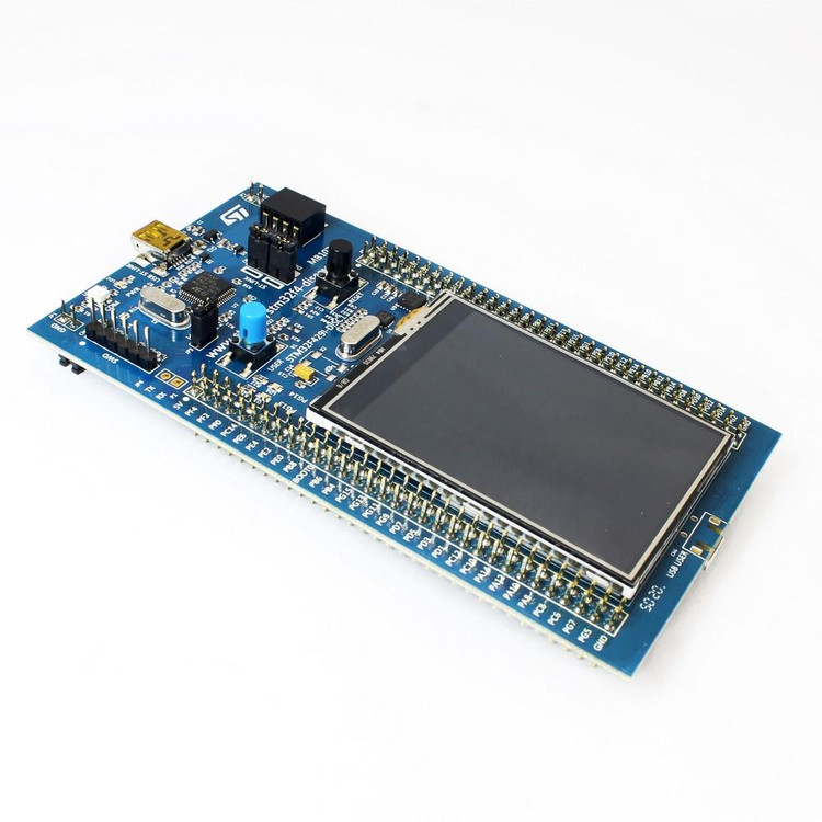 32F429IDISCOVERY خرید فروش قیمت مناسب