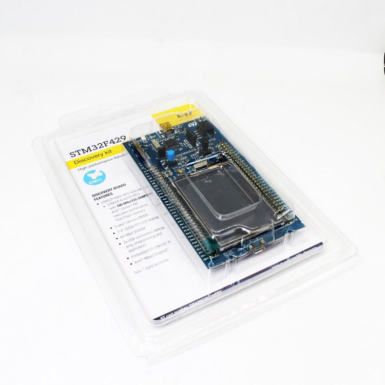 32F429IDISCOVERY خرید فروش قیمت مناسب