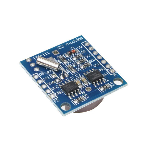 DS1307 MODULE