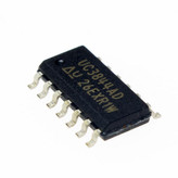 آی سی UC3844AD پکیج SO-14