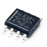 آی سی SN65LBC184D پکیج SO-8 (SOP-8)